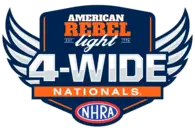 American Rebel 4wide