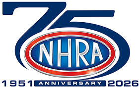 NHRA 75 Years