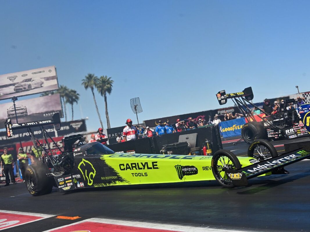 Maddi Provisional Pole