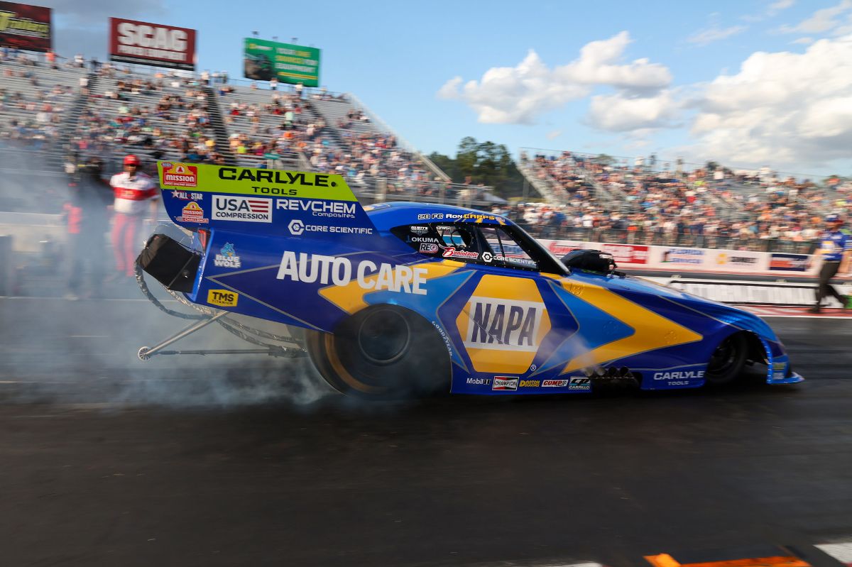 Ron Capps-GaterNats