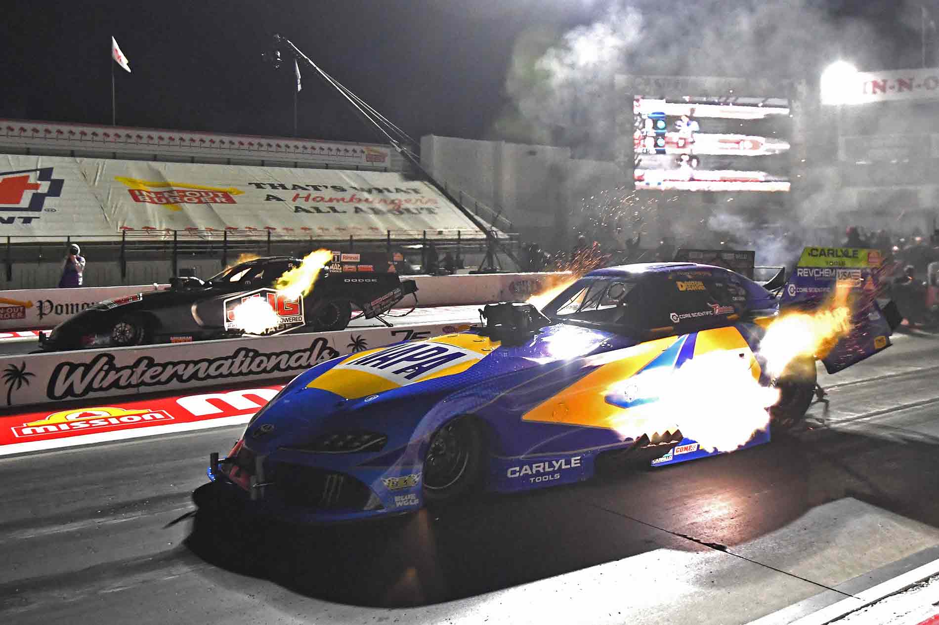 Pomona 2026