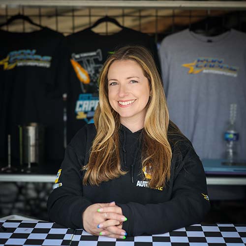 Taylor Capps