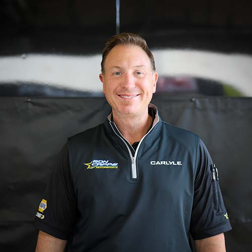 Ted Yerzyk