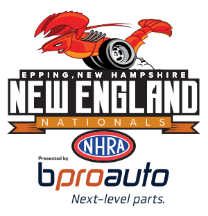 NHRA New England National