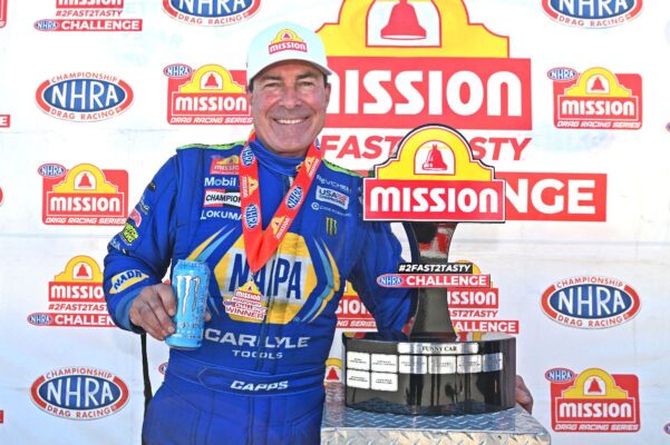 Capps 2 tasty win Sonoma