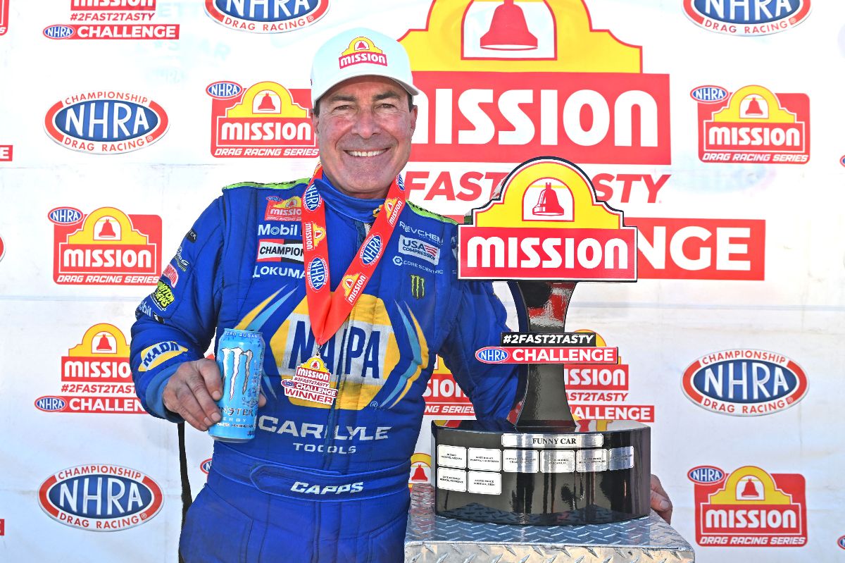 Capps 2 tasty win Sonoma
