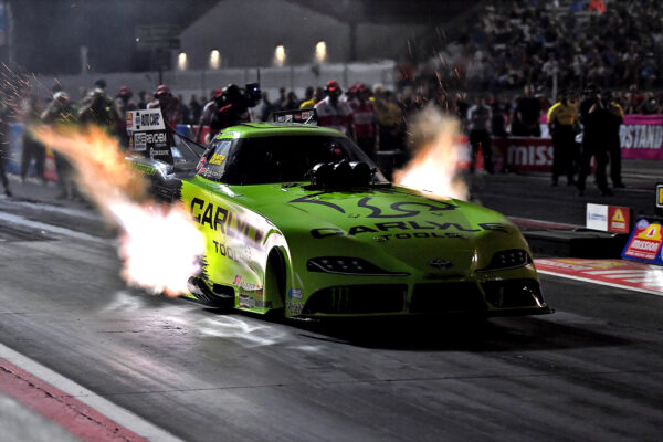 Cornwell Tools NHRA U.S. Nationals
