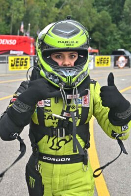 Dodge NHRA Great Lakes Nationals Presented by Mopar Dodge NHRA Great Lakes Nationals Presented by Mopar